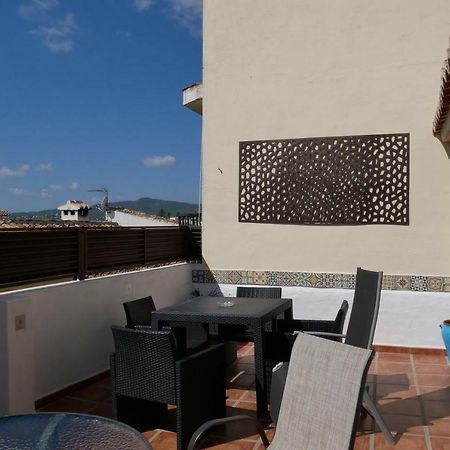 No3 Casatosca Javea -Apart Muy Acogedor En El Centro Del Casco Antiguo 외부 사진