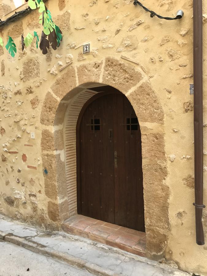 No3 Casatosca Javea -Apart Muy Acogedor En El Centro Del Casco Antiguo 외부 사진
