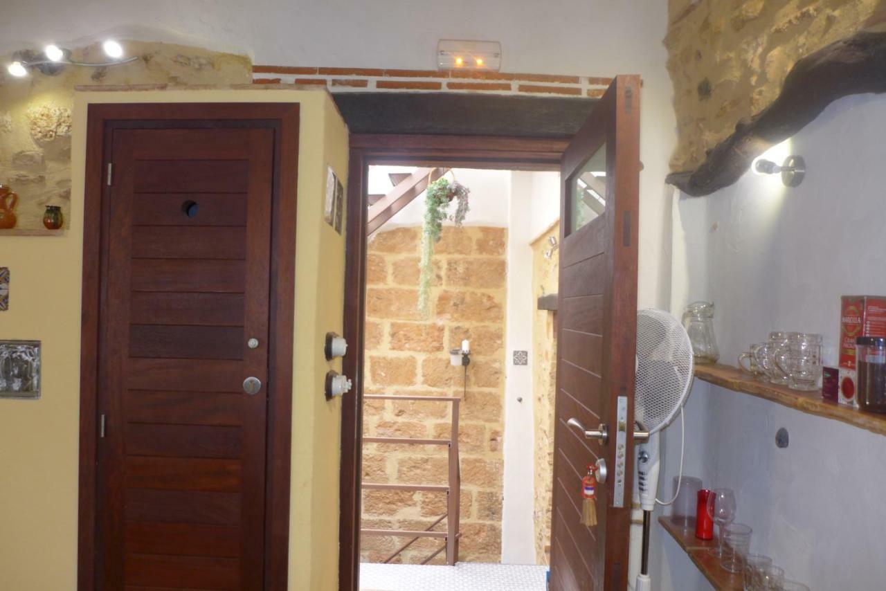 No3 Casatosca Javea -Apart Muy Acogedor En El Centro Del Casco Antiguo 외부 사진
